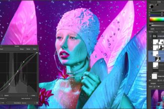 Create Your Own Graphic App with Photoshop 10