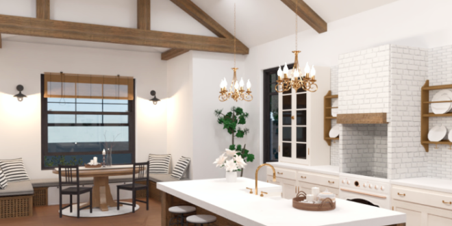 HOME REMODELLING DONE RIGHT 1