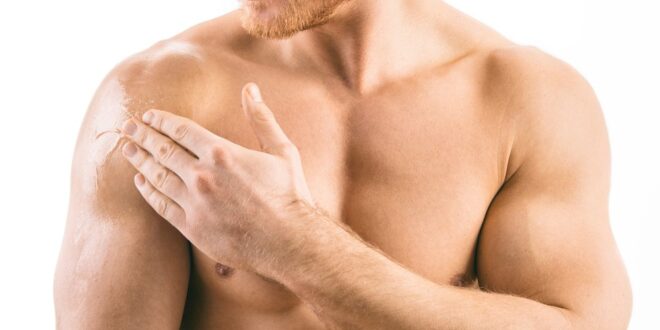 The Benefits of Testosterone Therapy for Men 1